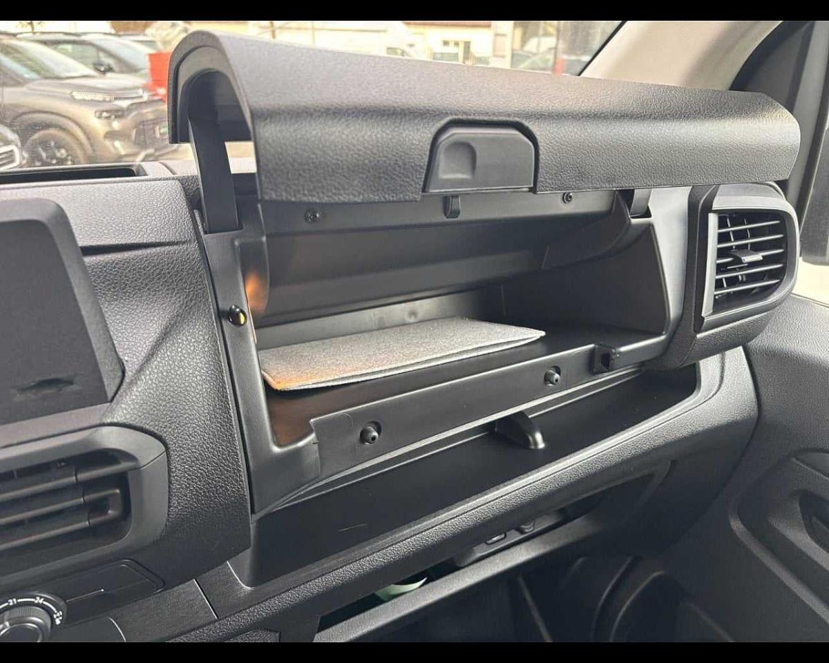 Opel Opel Vivaro usata 14