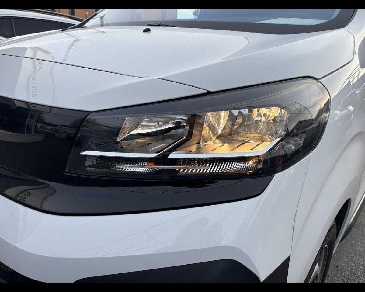 Opel Opel Vivaro usata 17