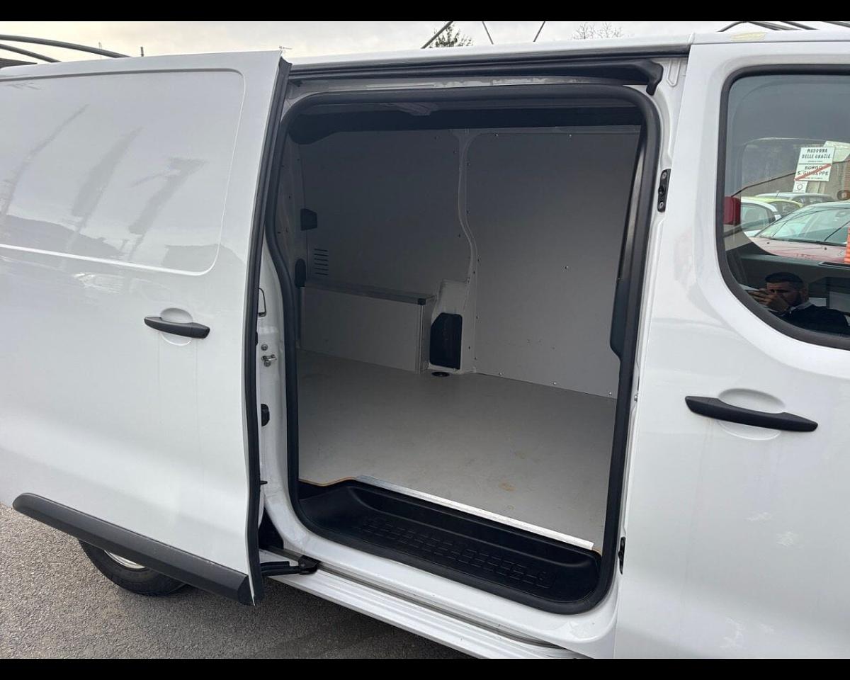Opel Opel Vivaro usata 20