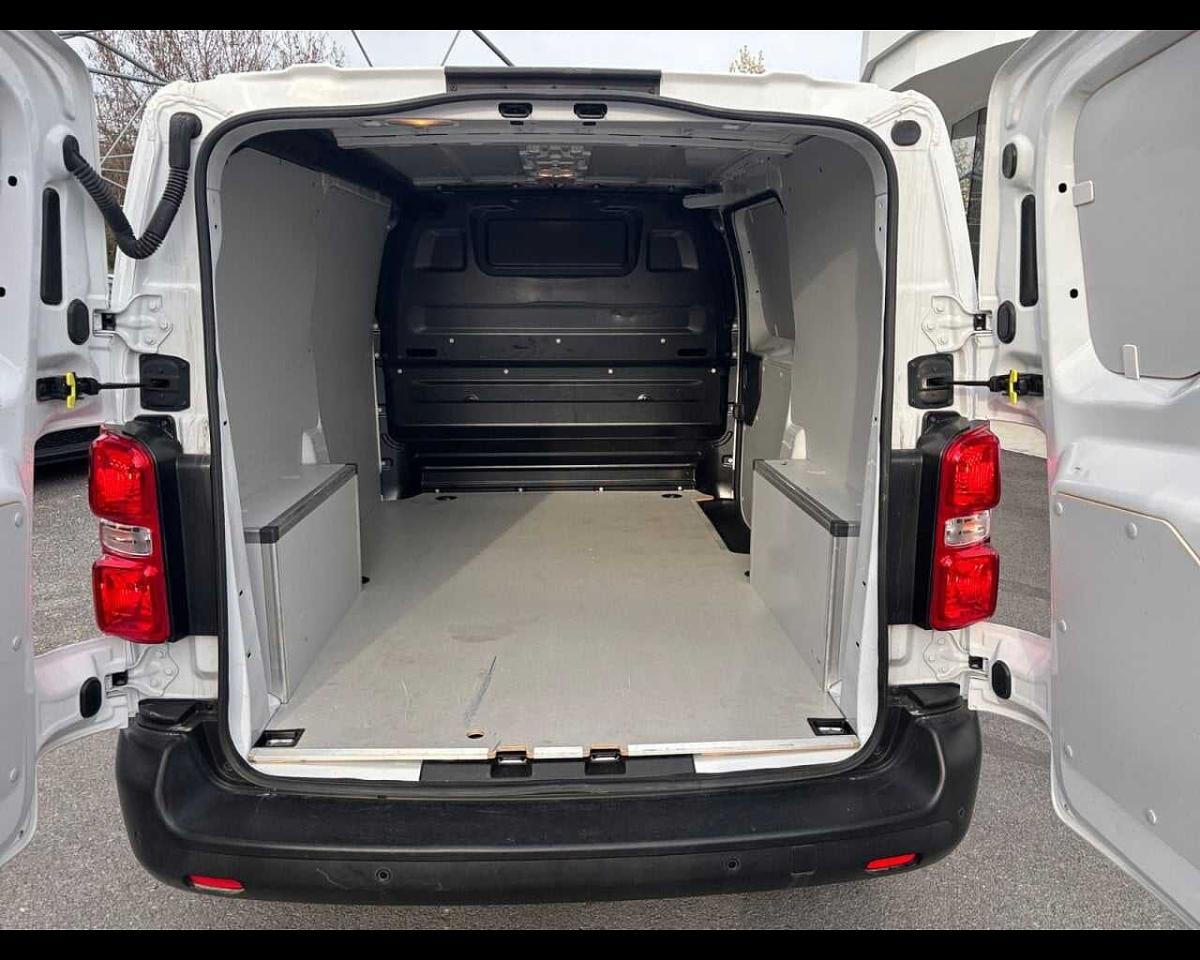 Opel Opel Vivaro usata 27