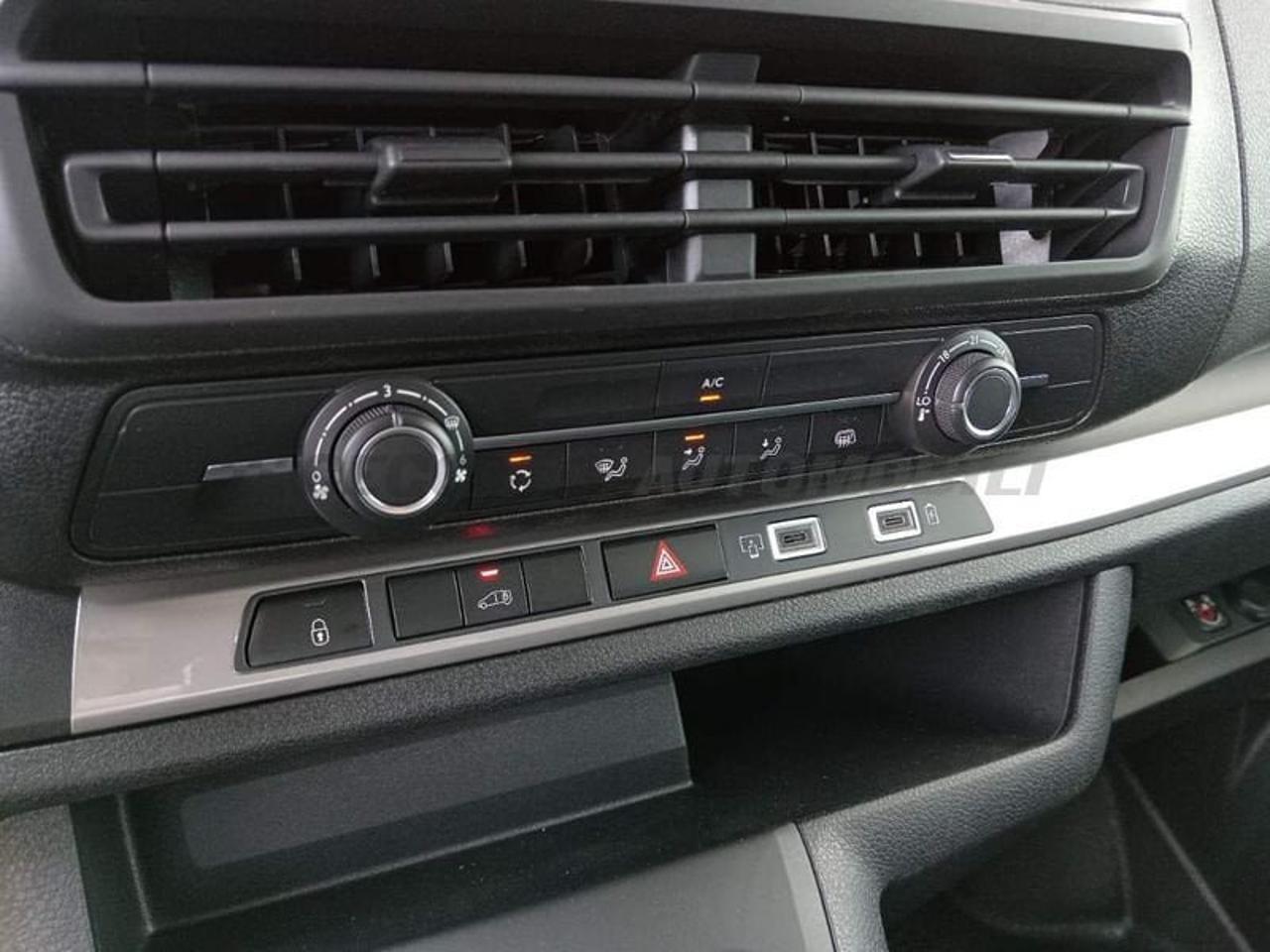 Opel Opel Vivaro usata 1