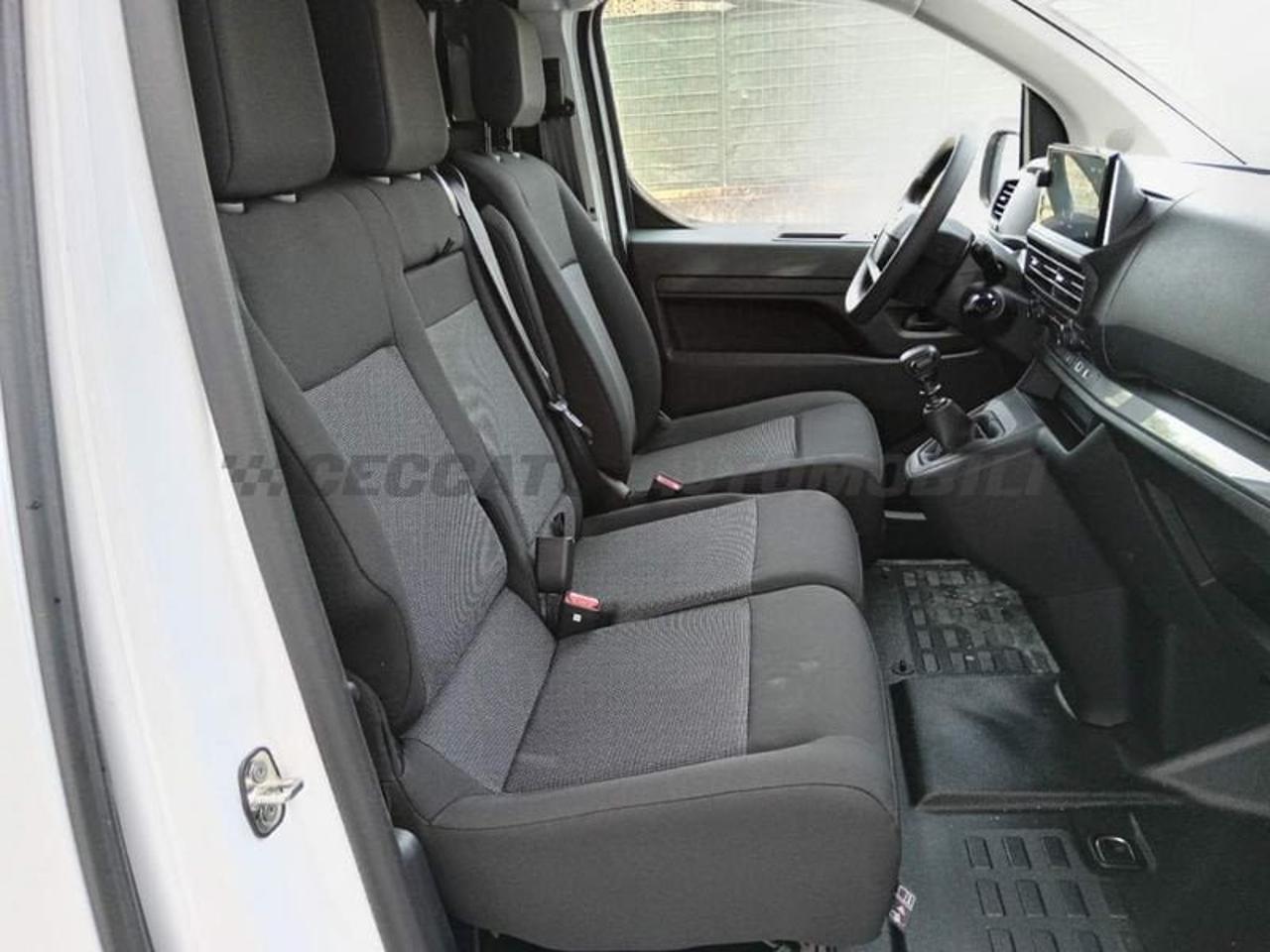 Opel Opel Vivaro usata 6