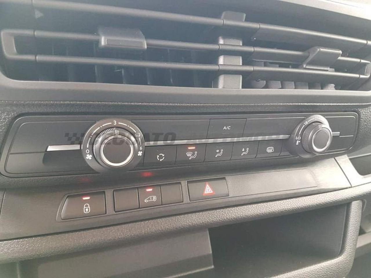 Opel Opel Vivaro usata 1