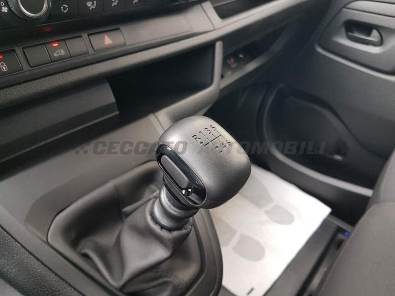 Opel Opel Vivaro usata 2