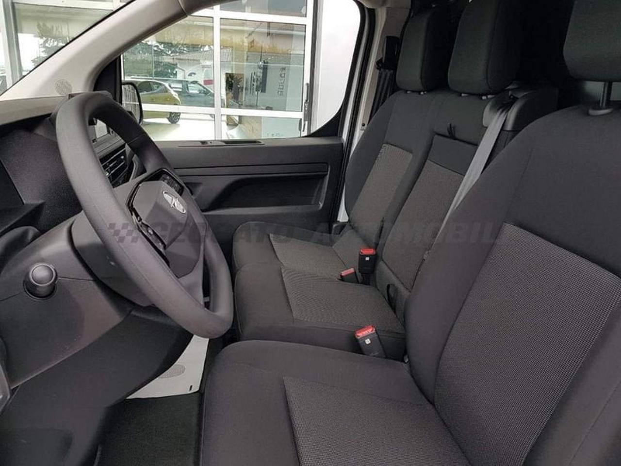Opel Opel Vivaro usata 3