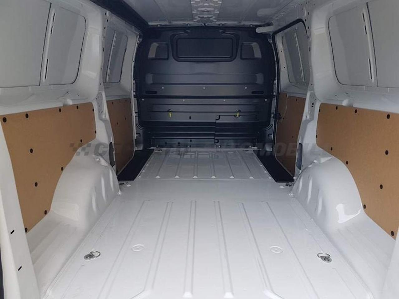 Opel Opel Vivaro usata 5