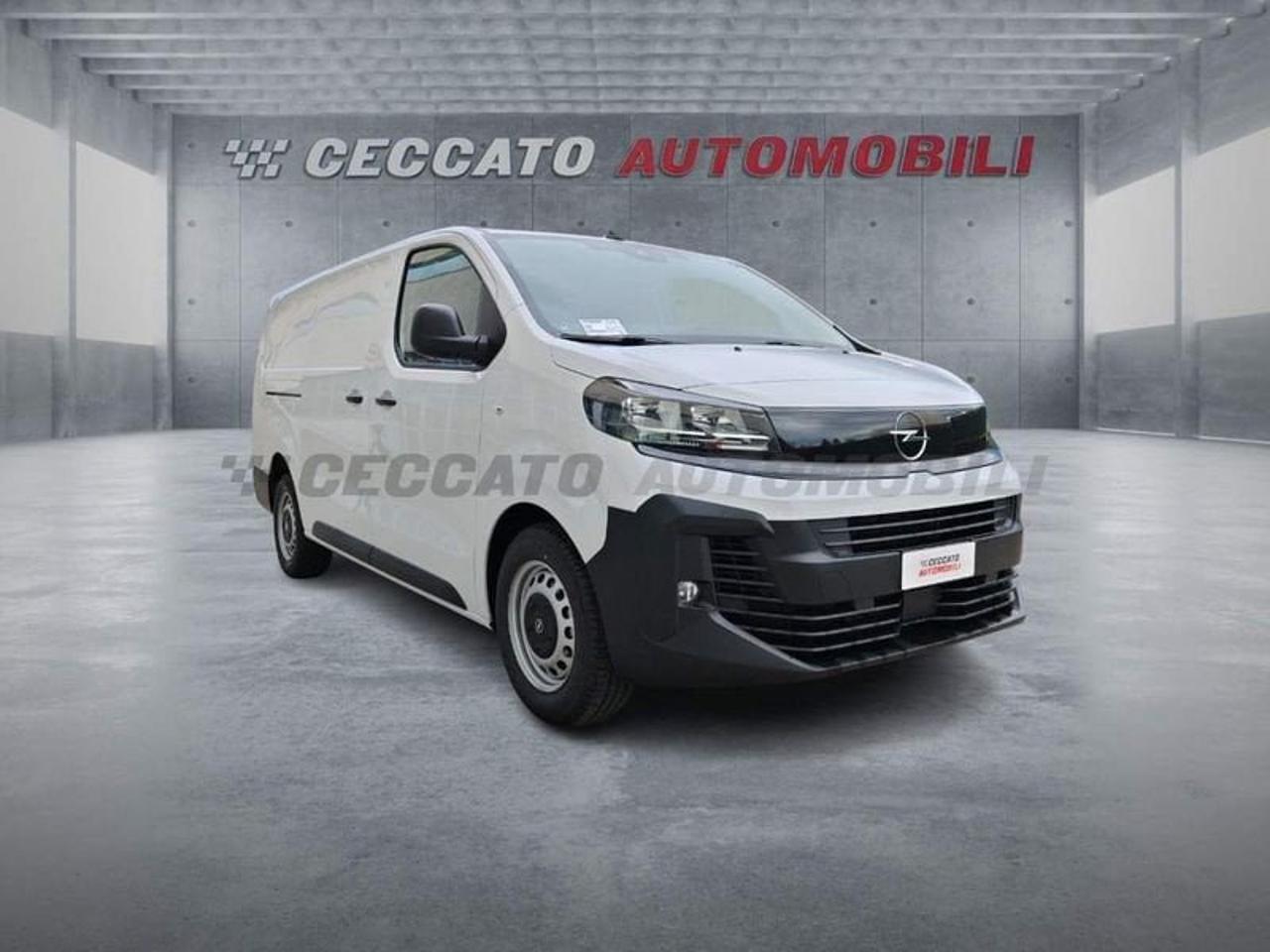 Opel Opel Vivaro usata 7