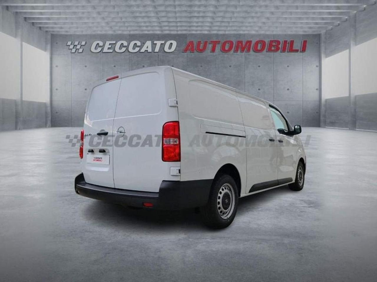 Opel Opel Vivaro usata 8