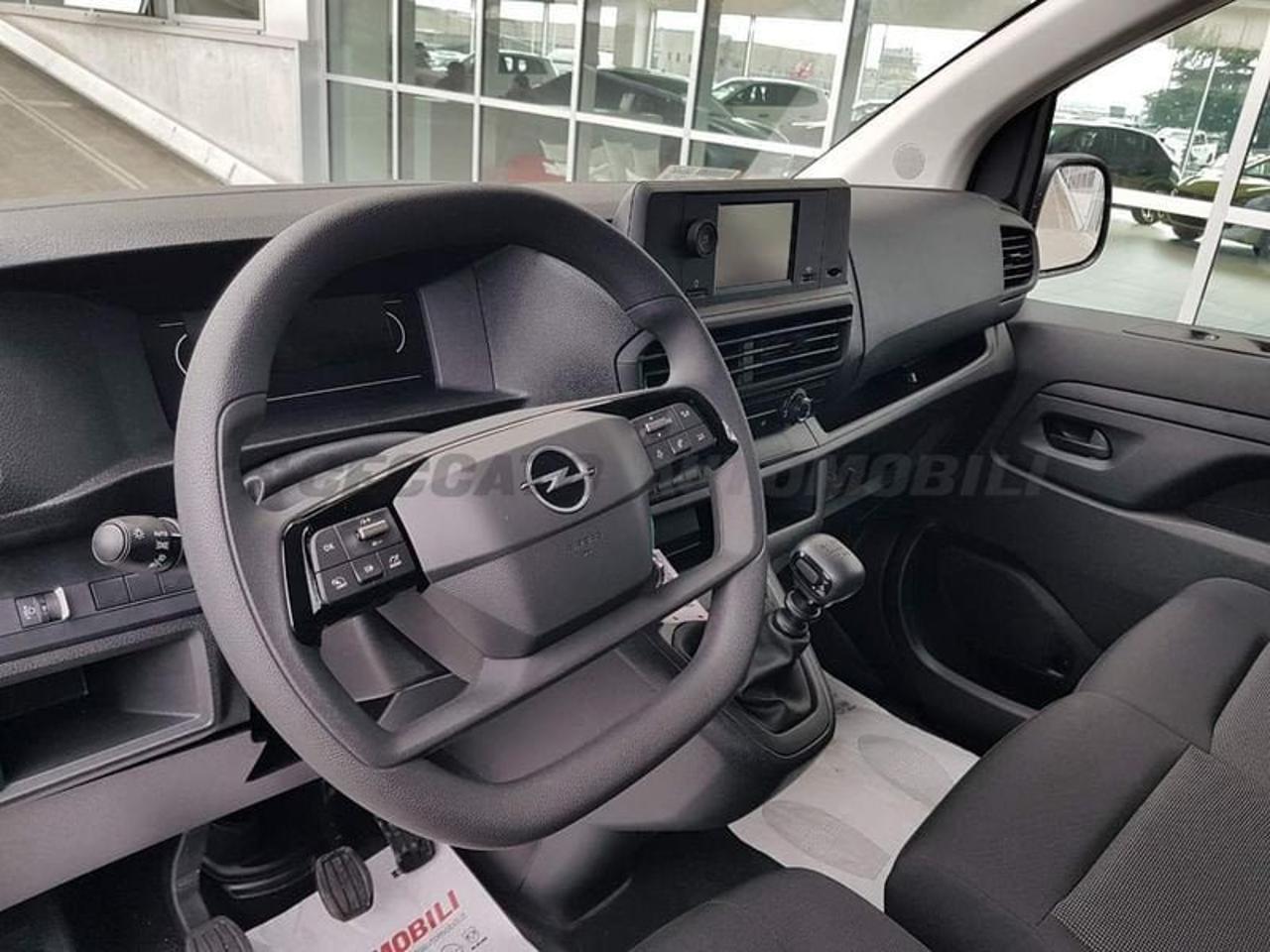 Opel Opel Vivaro usata 9