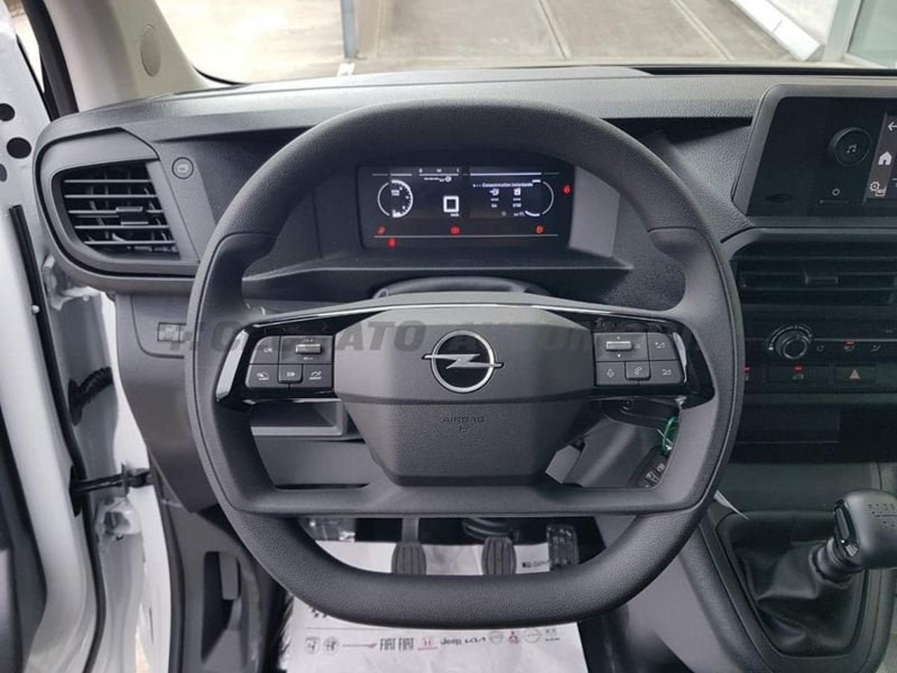 Opel Opel Vivaro usata 10
