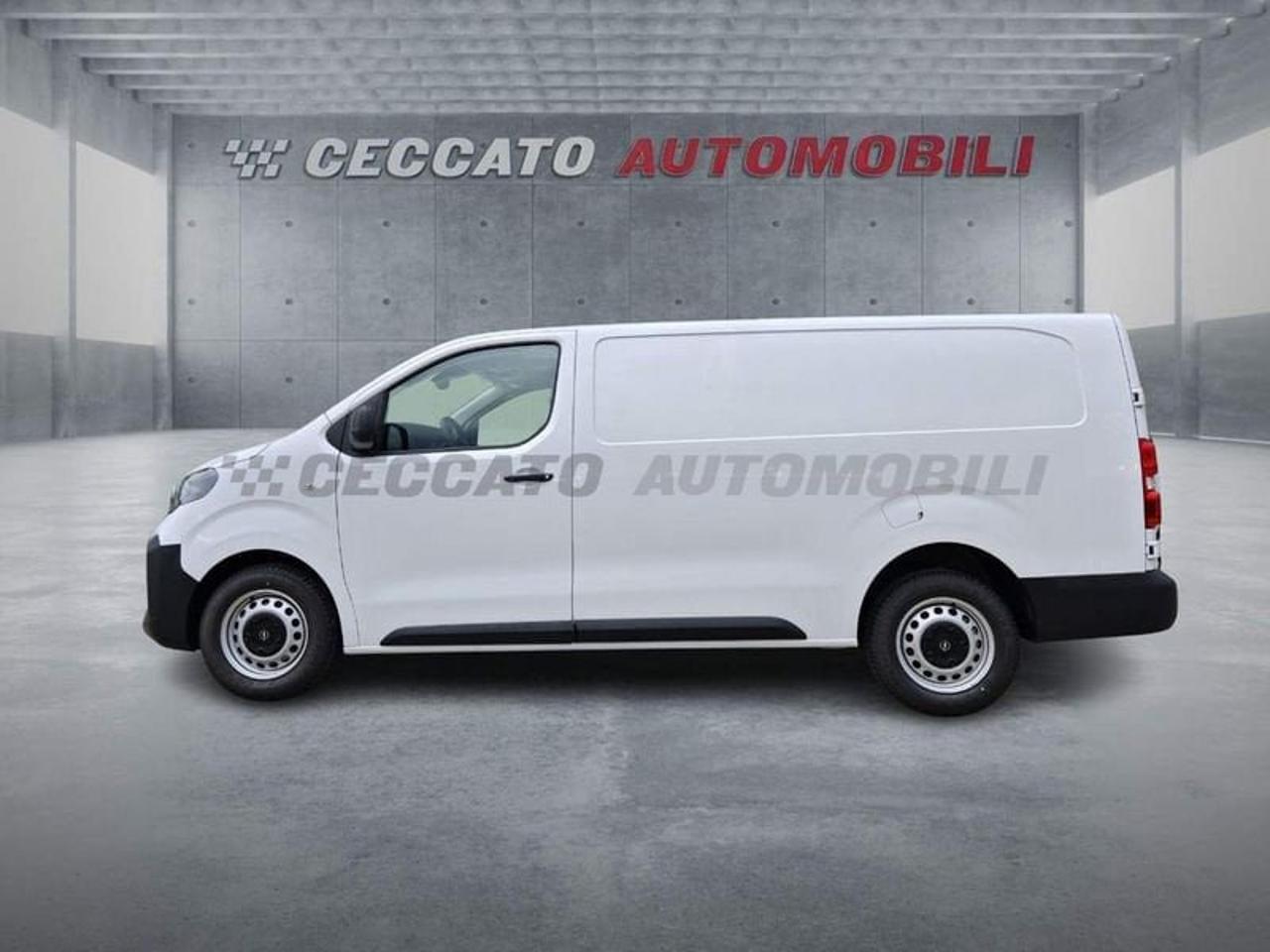 Opel Opel Vivaro usata 11