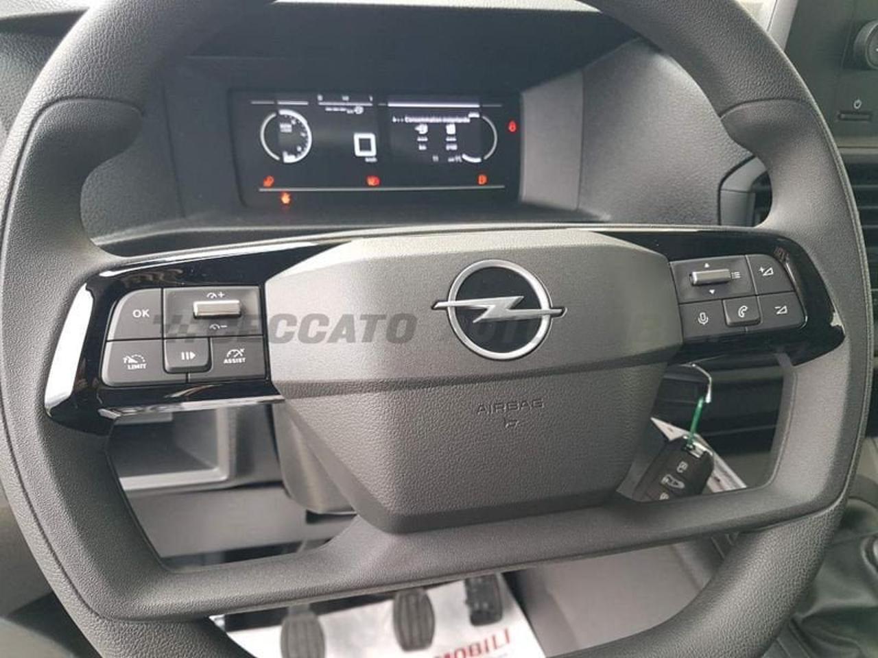 Opel Opel Vivaro usata 12