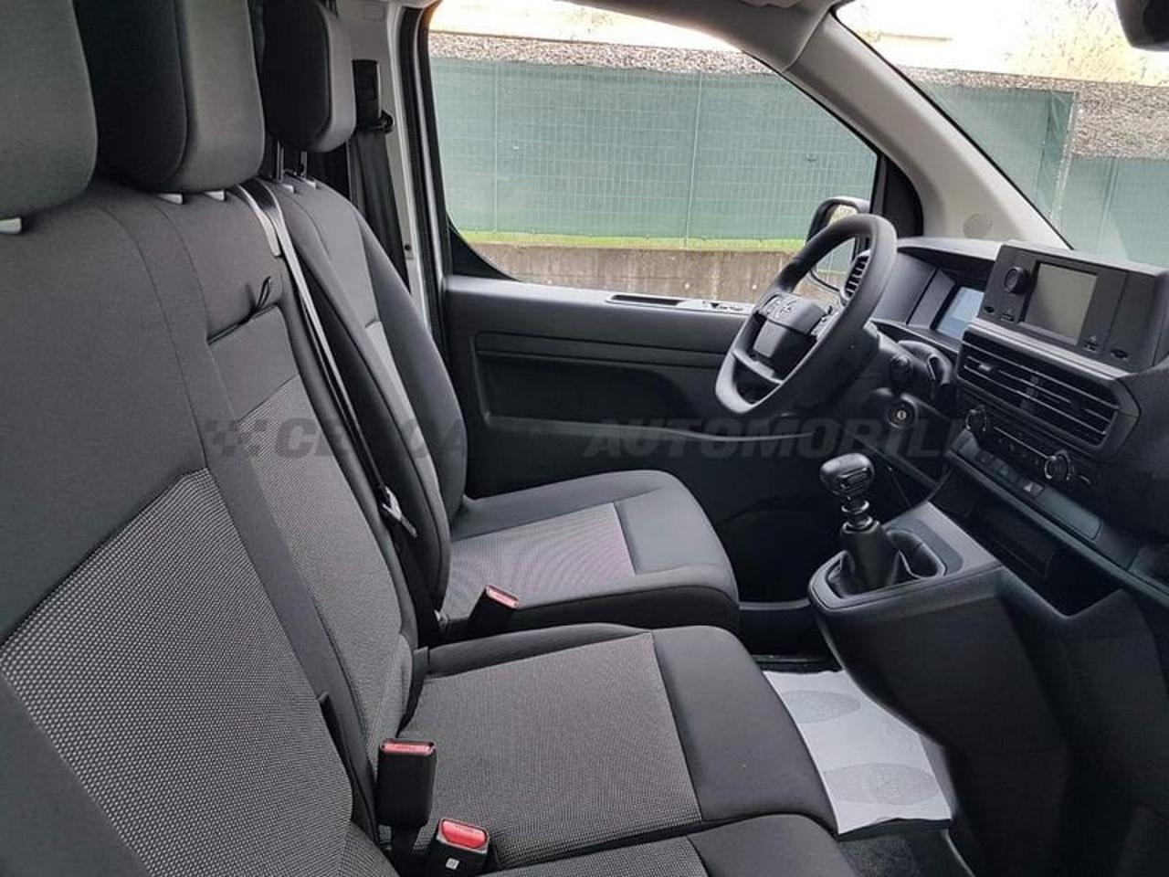 Opel Opel Vivaro usata 13