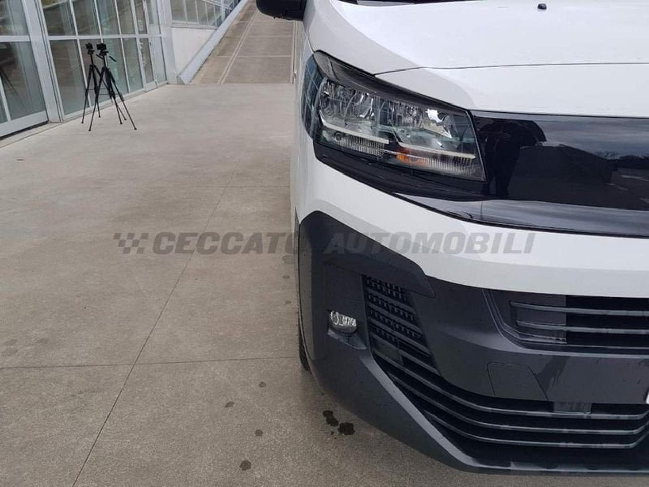 Opel Opel Vivaro usata 14