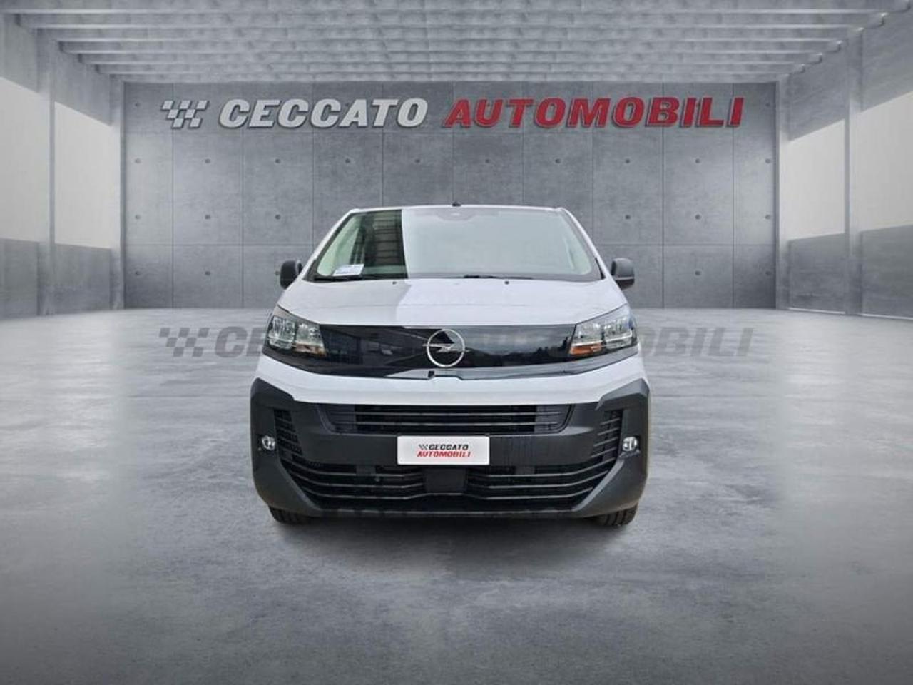 Opel Opel Vivaro usata 16