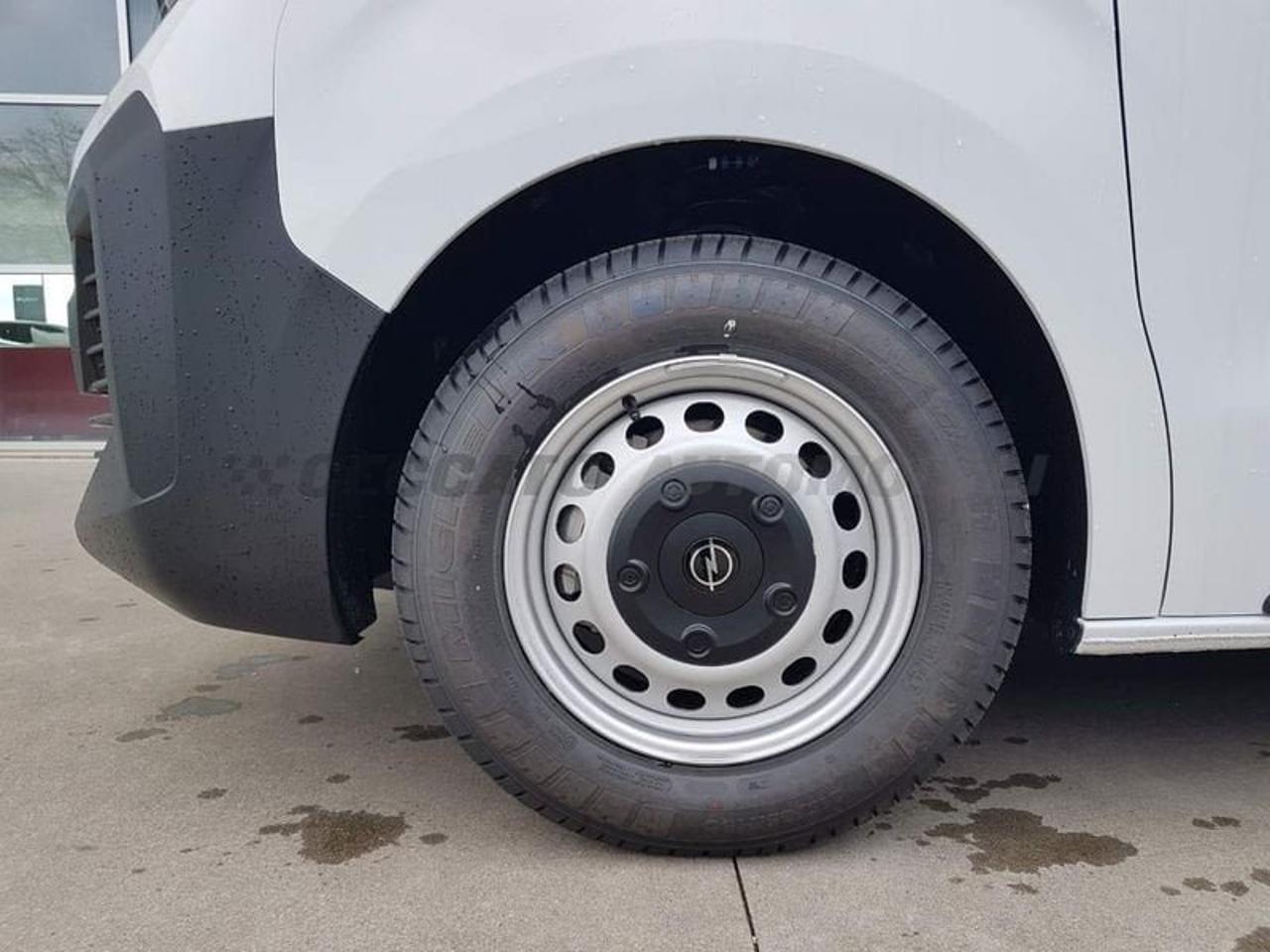 Opel Opel Vivaro usata 18