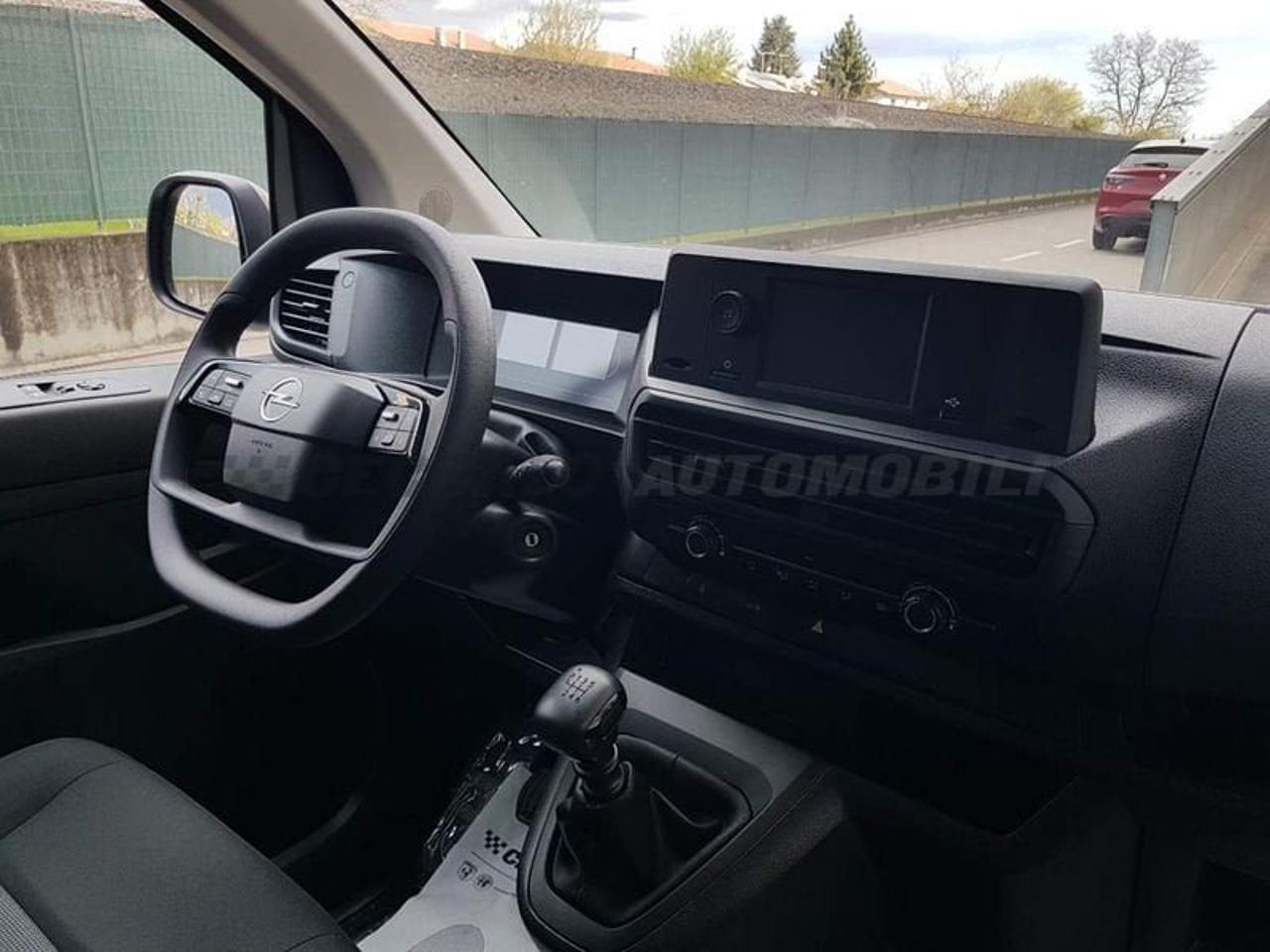 Opel Opel Vivaro usata 19
