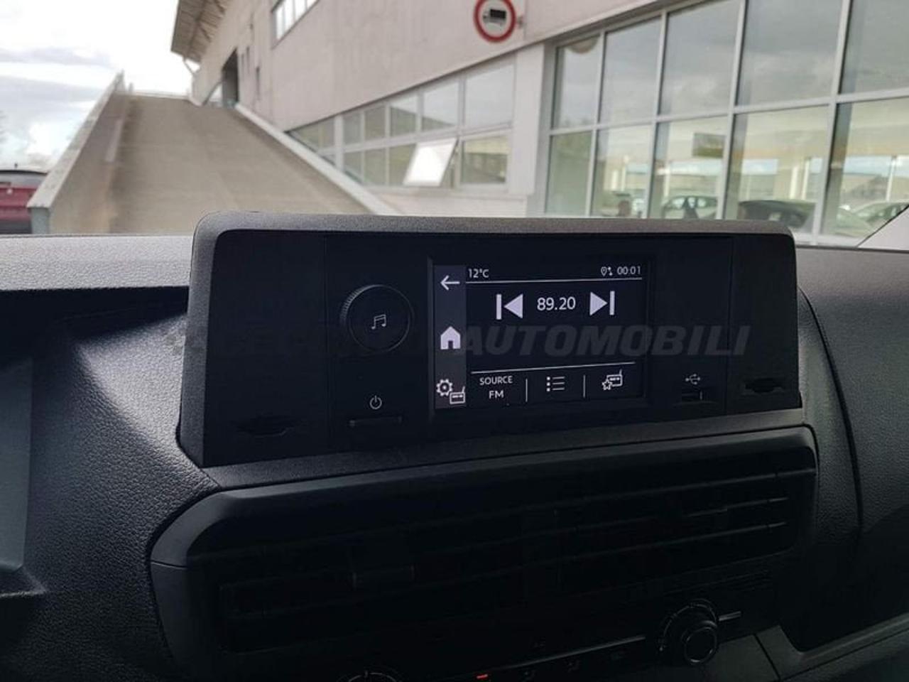 Opel Opel Vivaro usata 21