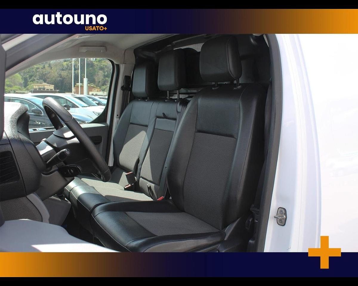 Opel Opel Vivaro usata 4