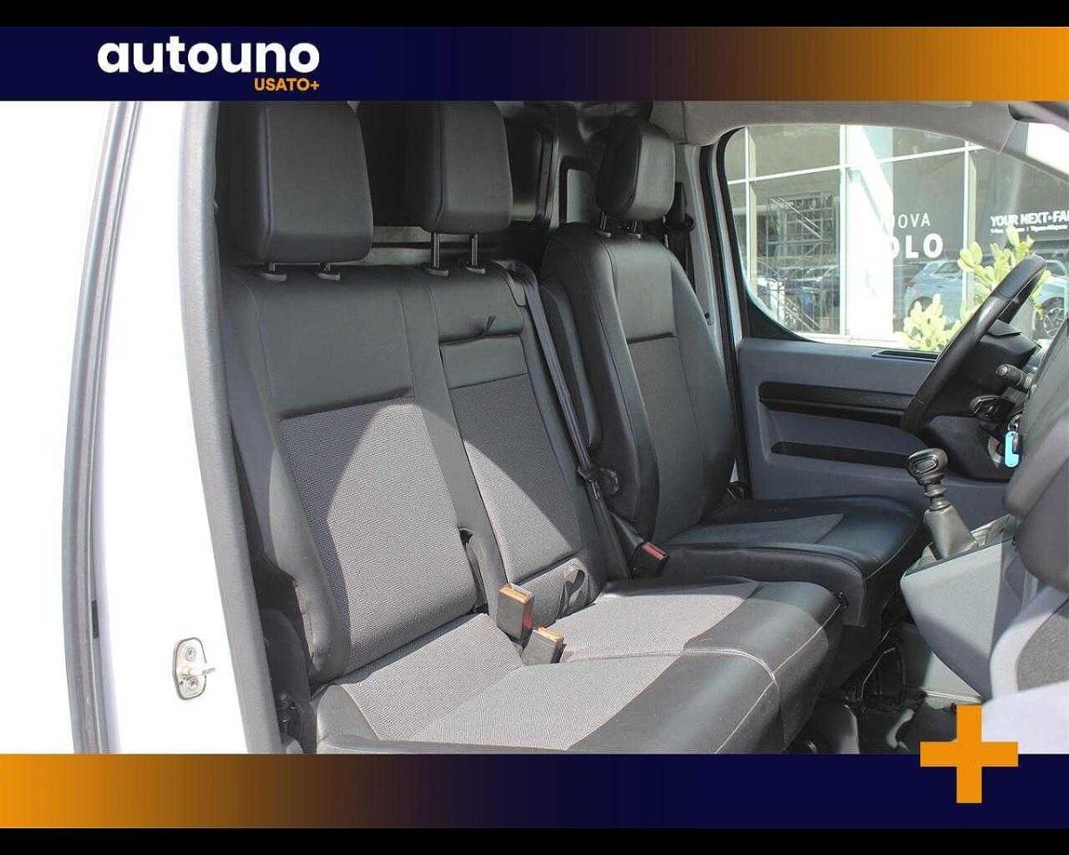 Opel Opel Vivaro usata 5