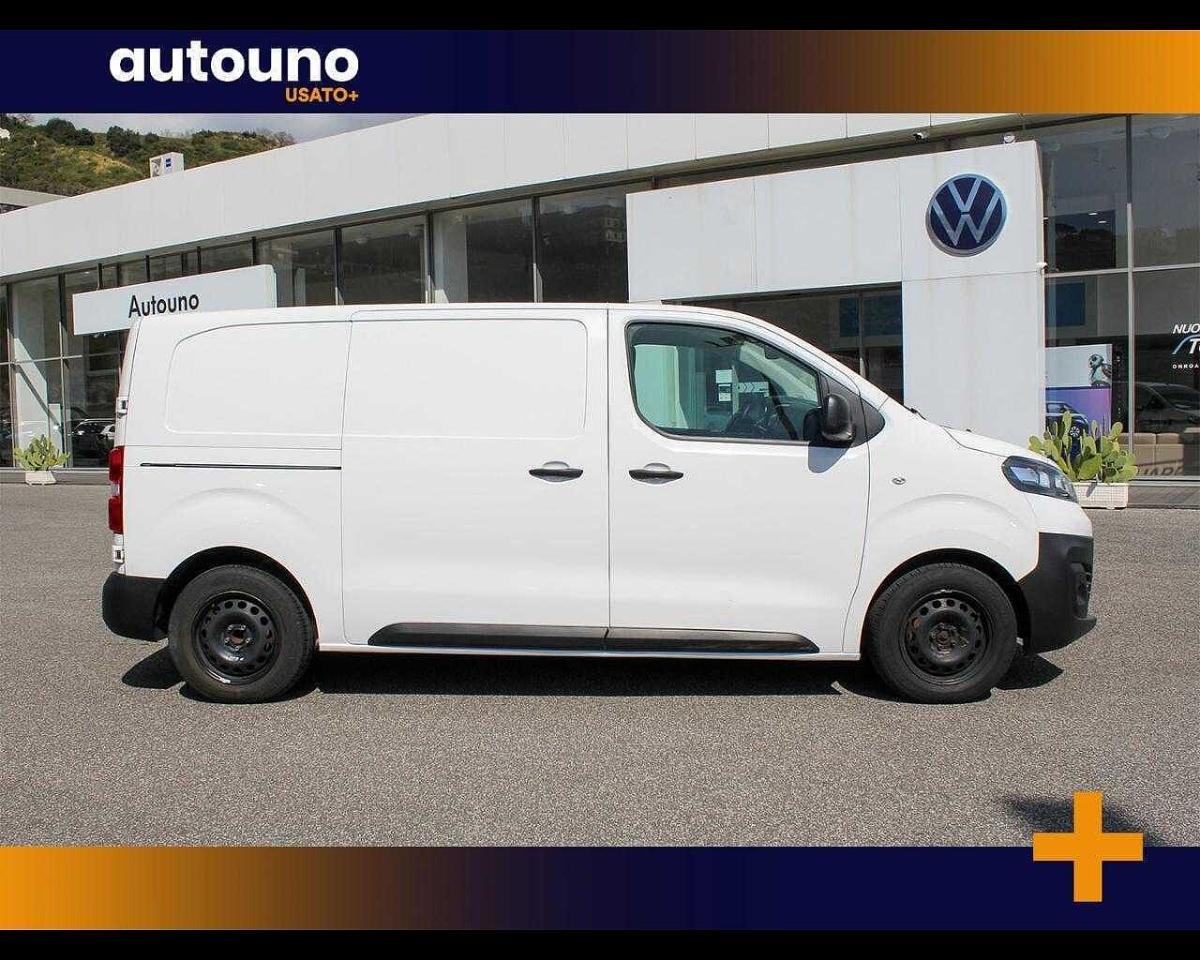 Opel Opel Vivaro usata 14