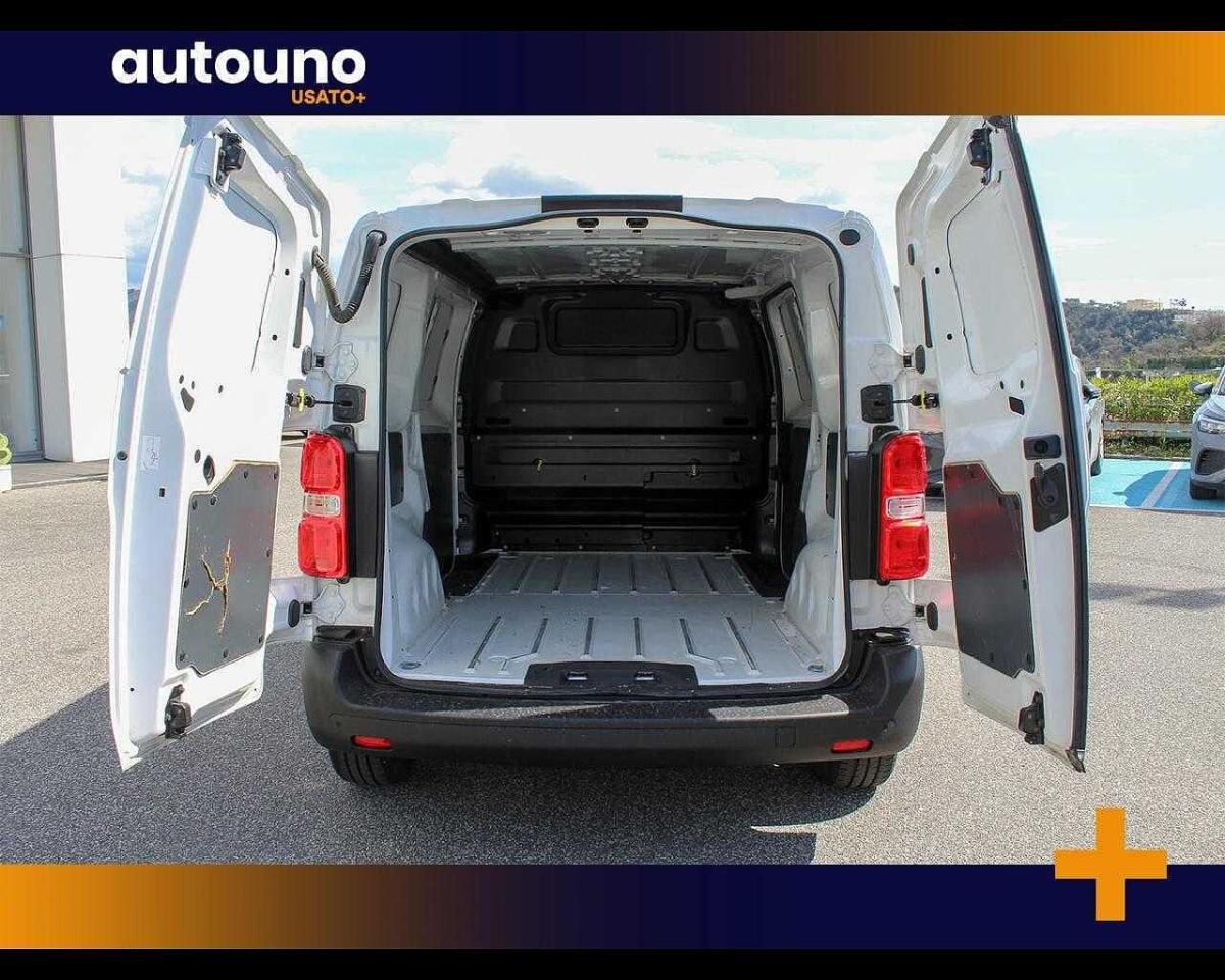 Opel Opel Vivaro usata 18