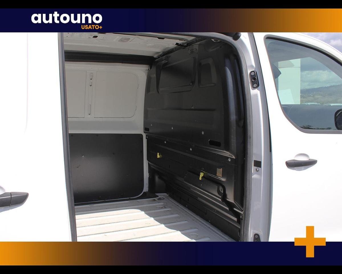 Opel Opel Vivaro usata 19