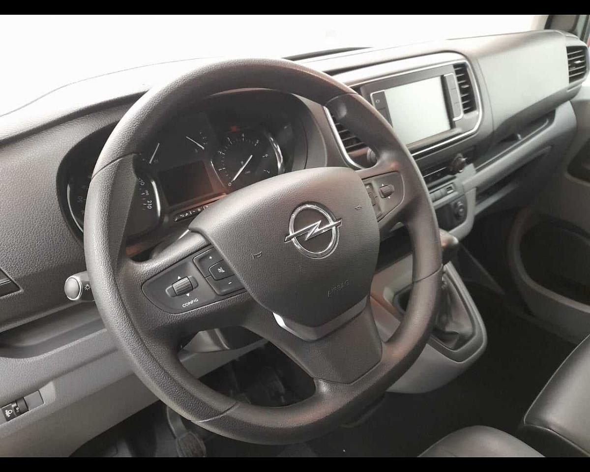 Opel Opel Vivaro usata 1