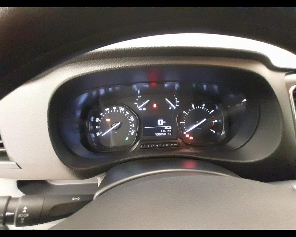 Opel Opel Vivaro usata 2