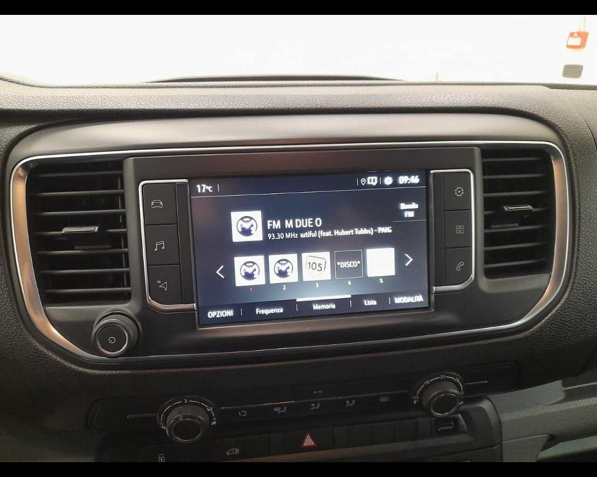 Opel Opel Vivaro usata 4