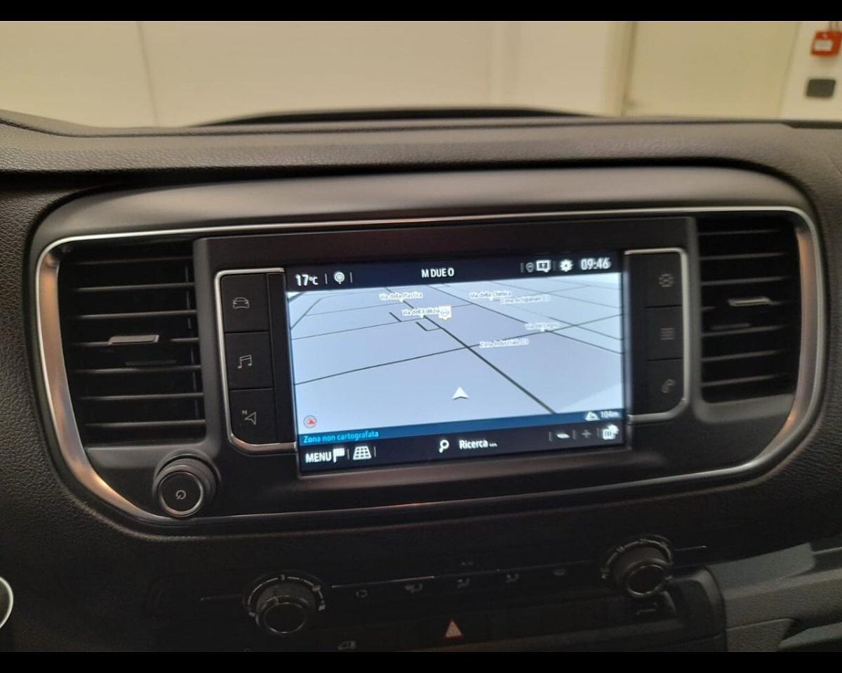 Opel Opel Vivaro usata 5