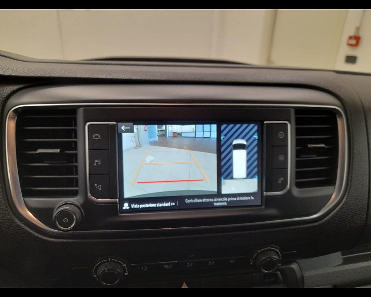 Opel Opel Vivaro usata 6