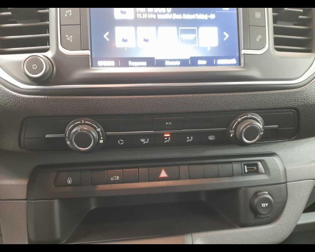 Opel Opel Vivaro usata 7