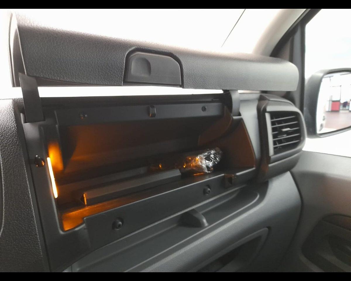 Opel Opel Vivaro usata 8