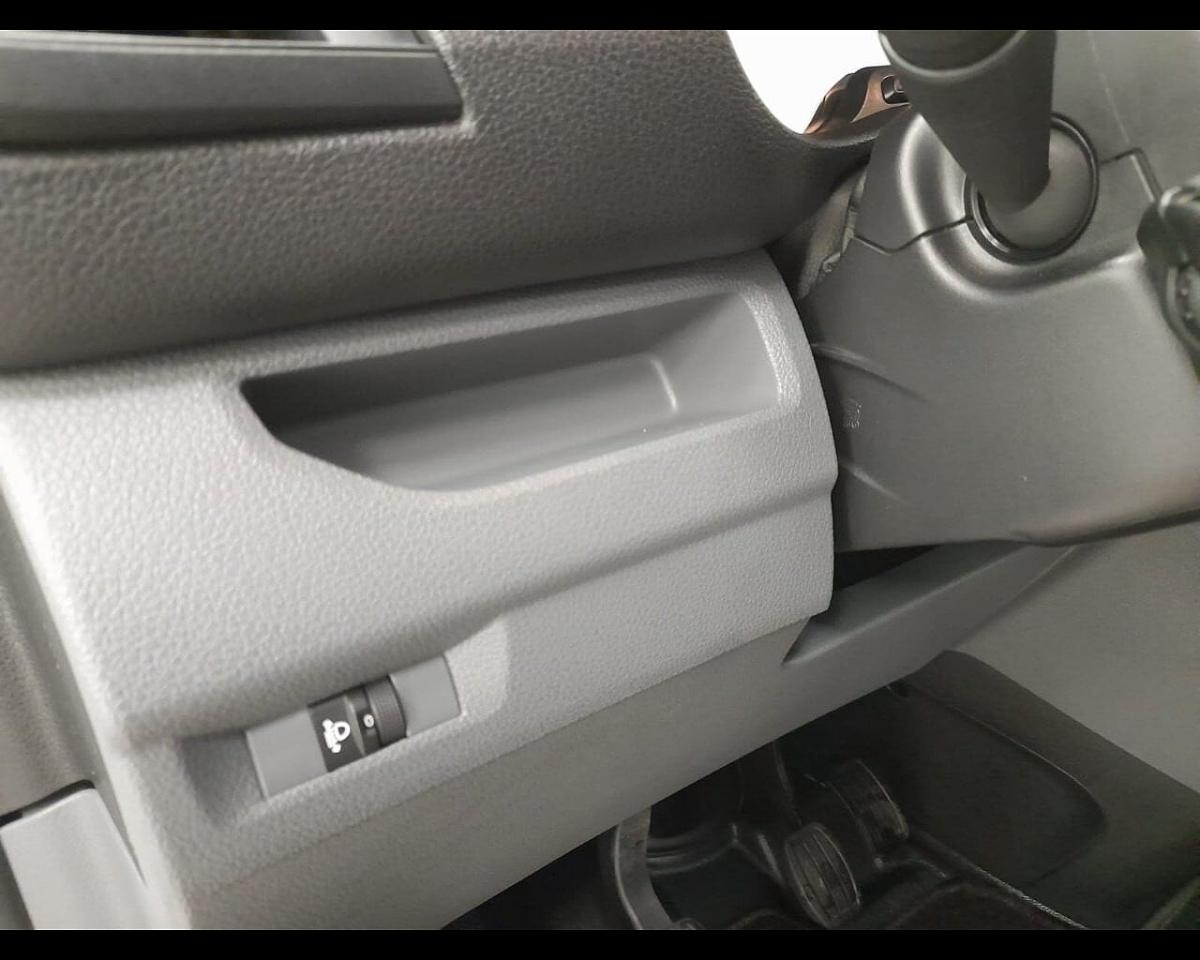 Opel Opel Vivaro usata 13