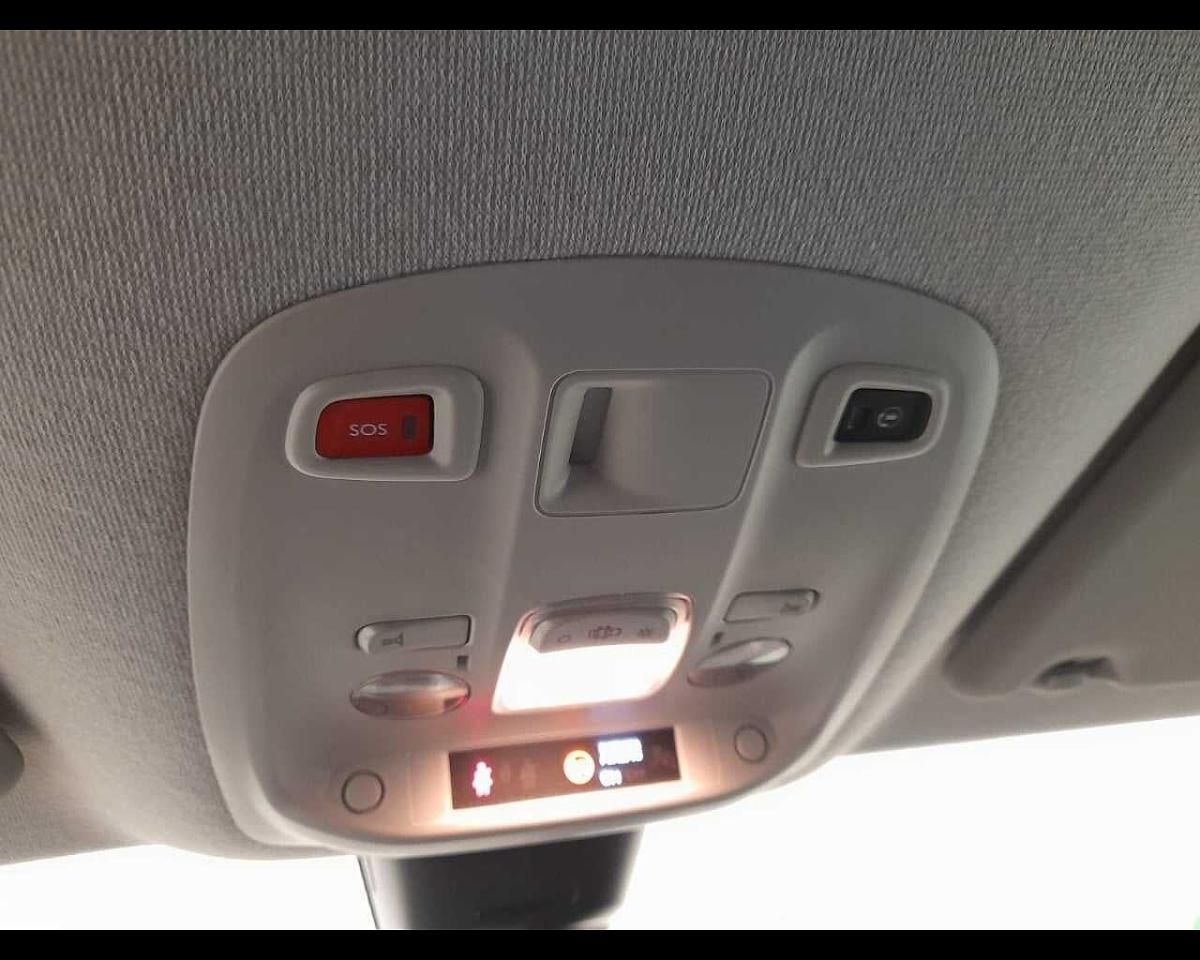 Opel Opel Vivaro usata 14