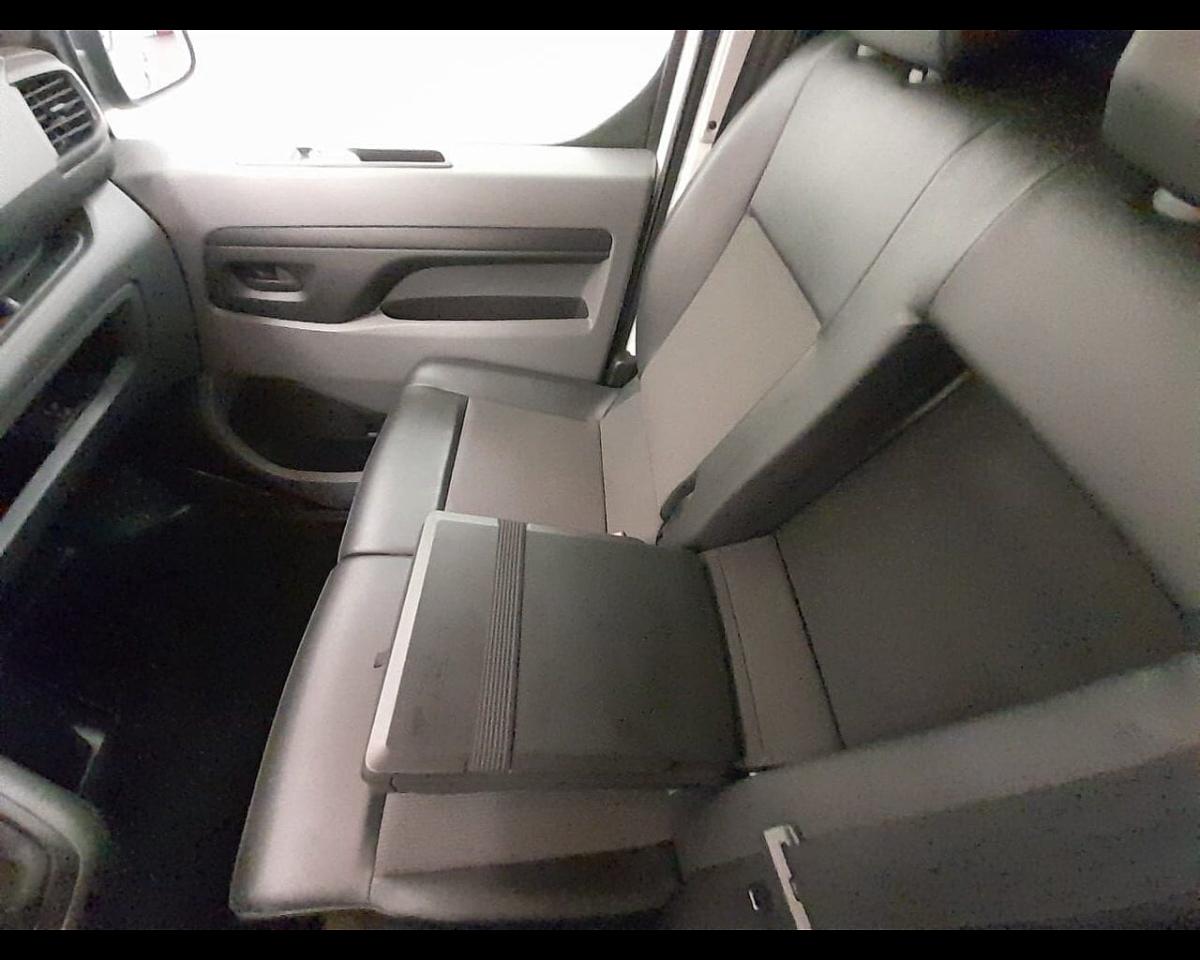 Opel Opel Vivaro usata 16
