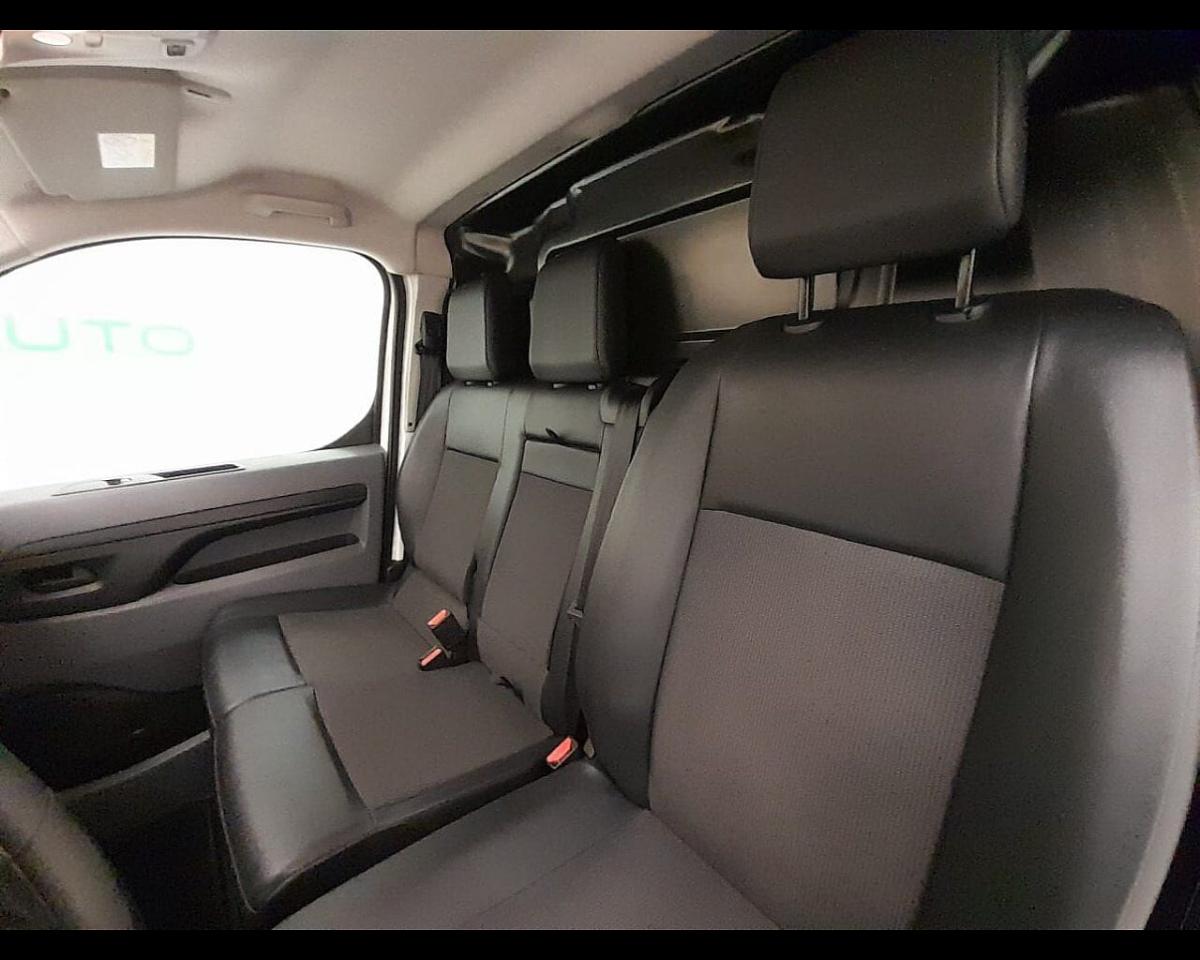 Opel Opel Vivaro usata 17