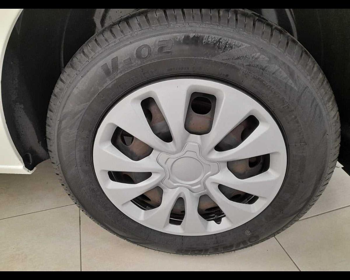 Opel Opel Vivaro usata 19