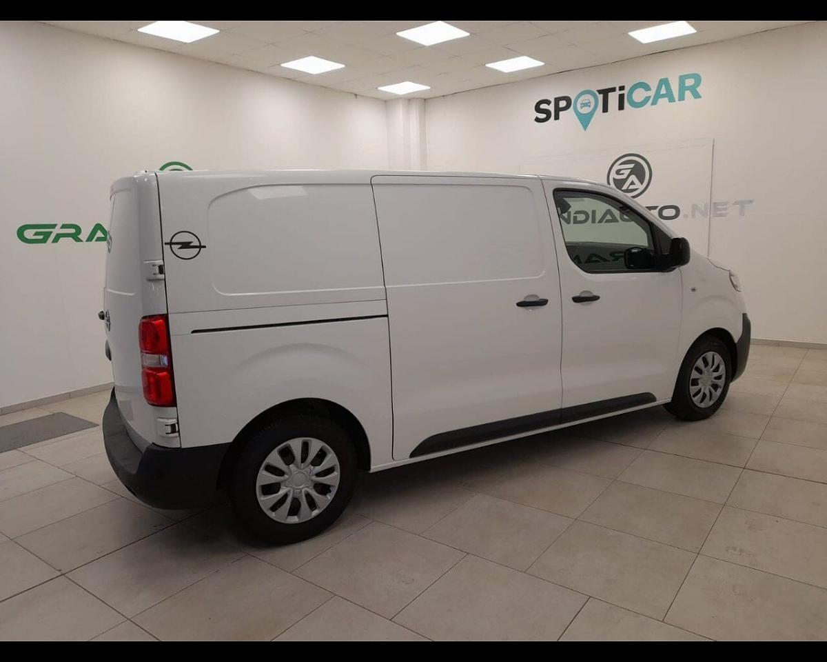 Opel Opel Vivaro usata 23