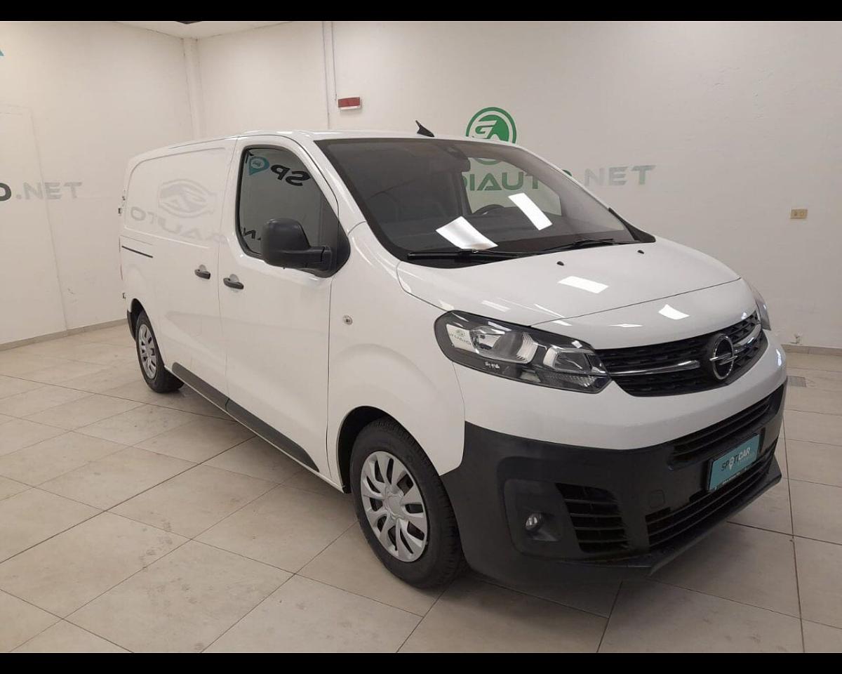 Opel Opel Vivaro usata 25