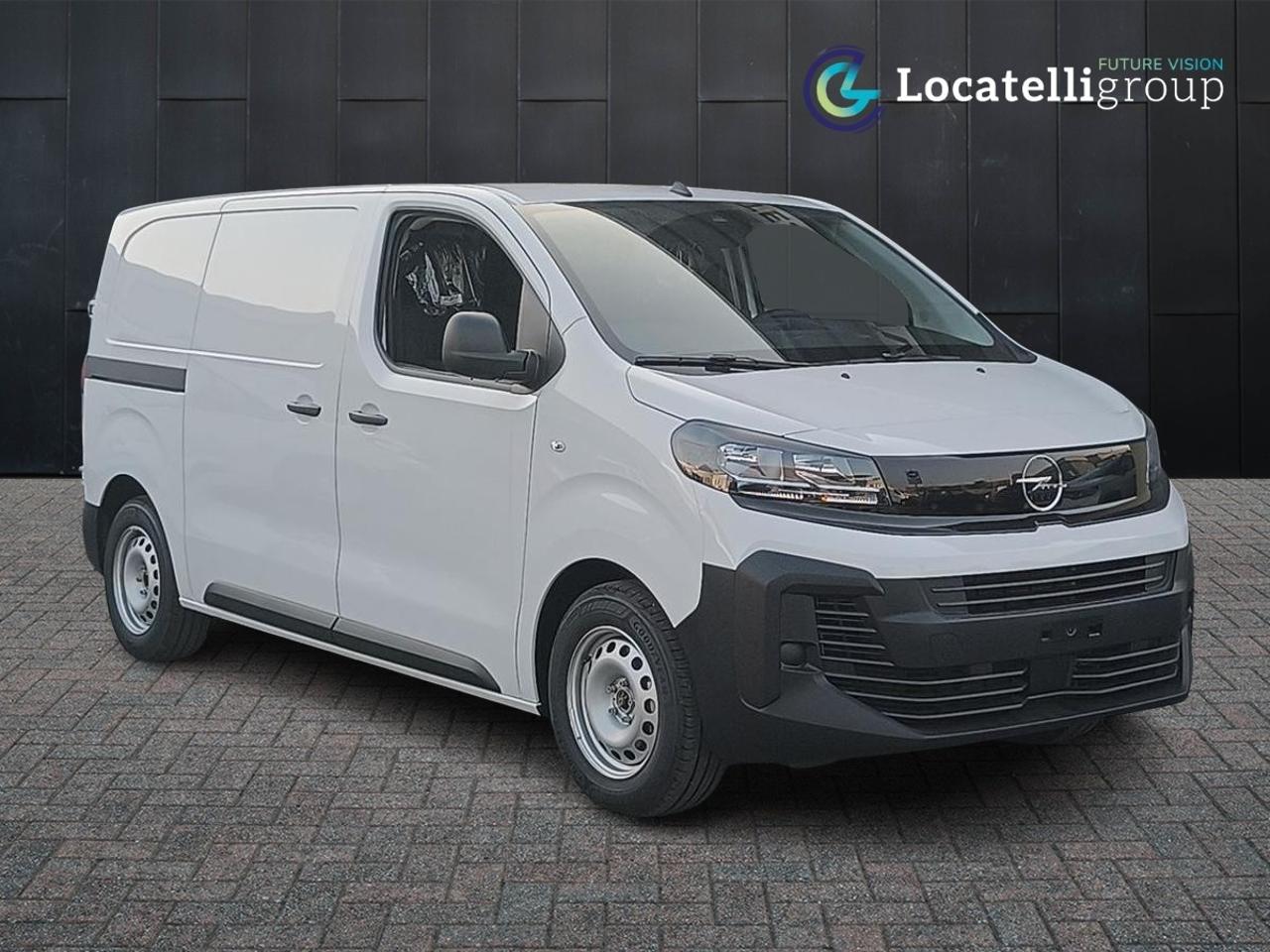 Opel Opel Vivaro VIVARO Cargo - Van XL 1.5 Diesel 120cv Manuale