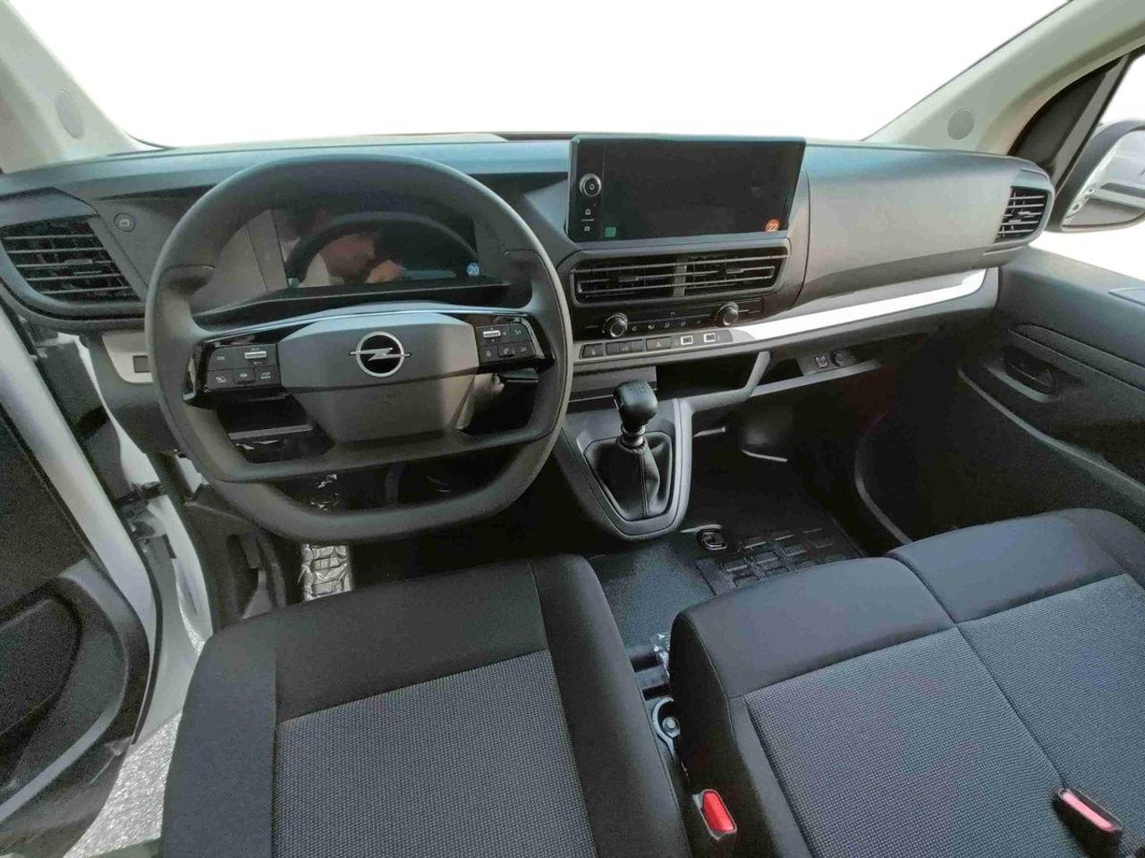 Opel Opel Vivaro usata 2