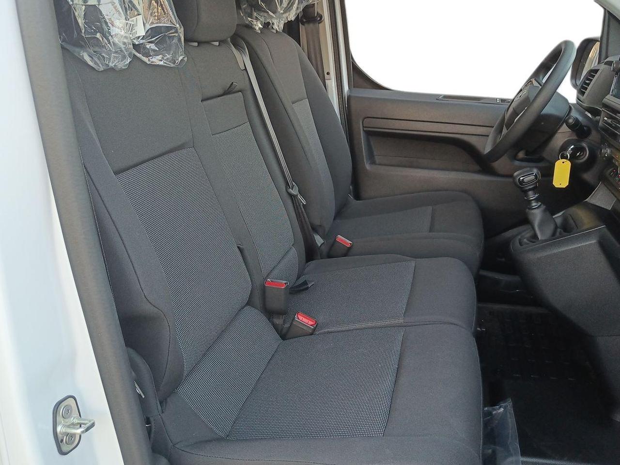 Opel Opel Vivaro usata 5