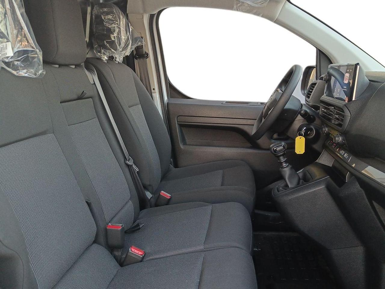 Opel Opel Vivaro usata 7