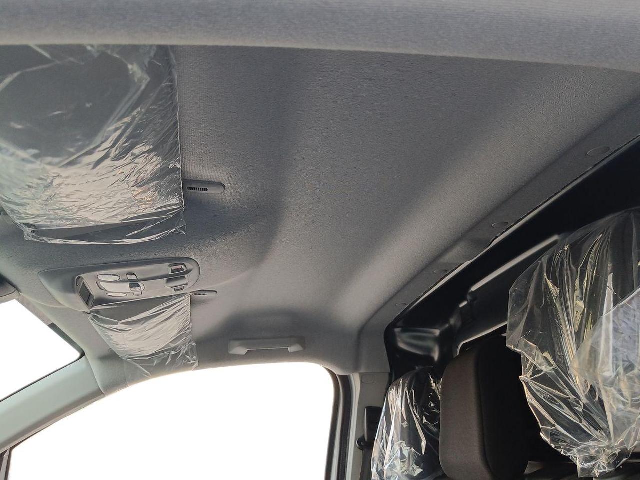 Opel Opel Vivaro usata 8