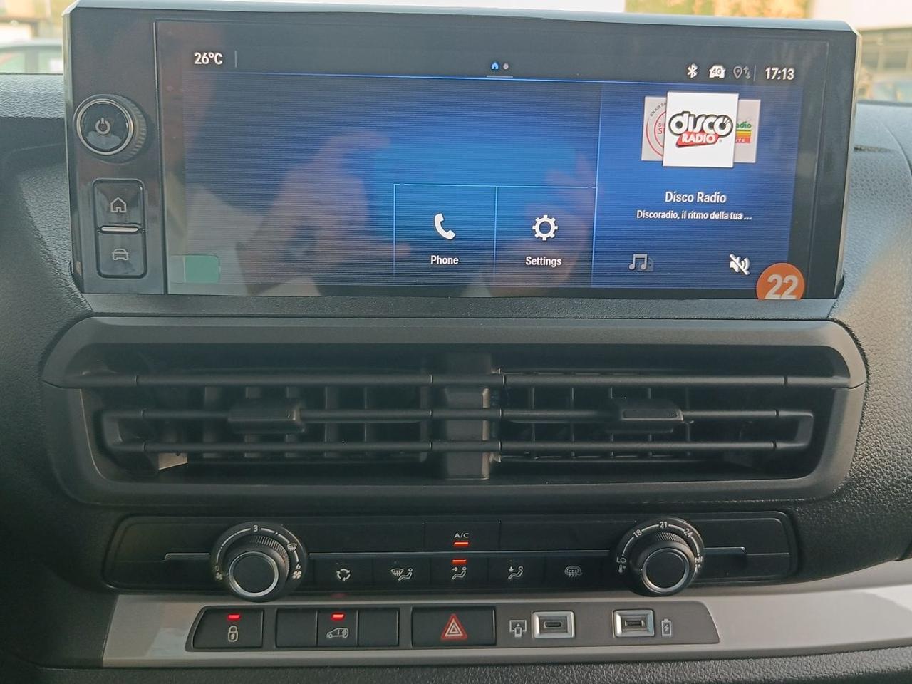 Opel Opel Vivaro usata 9