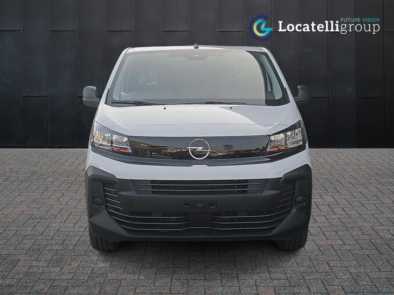Opel Opel Vivaro usata 11