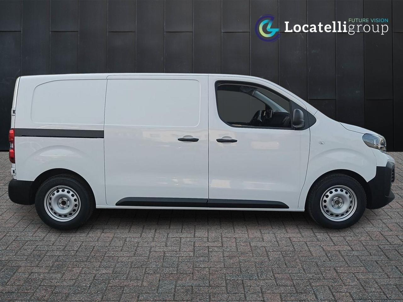 Opel Opel Vivaro usata 15