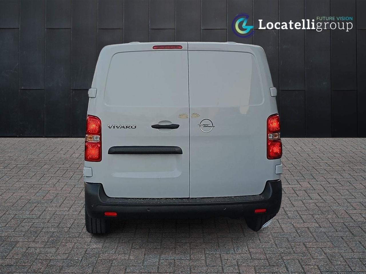 Opel Opel Vivaro usata 17